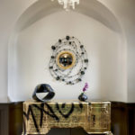 Chic And Luxurious Custom Furniture
